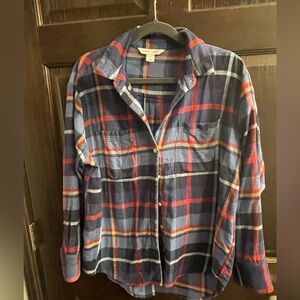 Old Navy Women’s Flannel